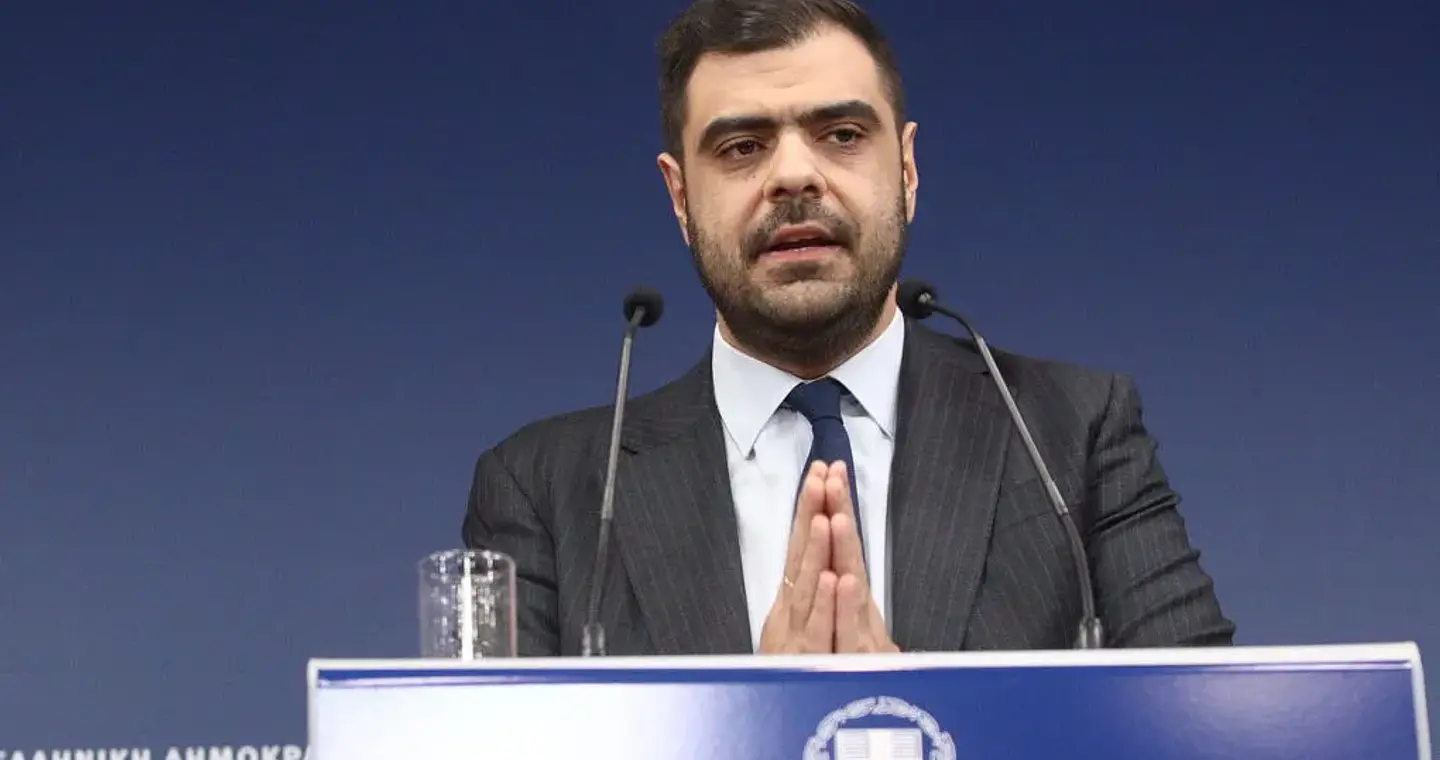 Βολές Μαρινάκη κατά Τσίπρα για «επιδιώξεις εξουσίας»