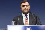 Μαρινάκης: Η εξουσία η "Ιθάκη" του Τσίπρα – Αιχμές για Καραμανλή, Τέμπη