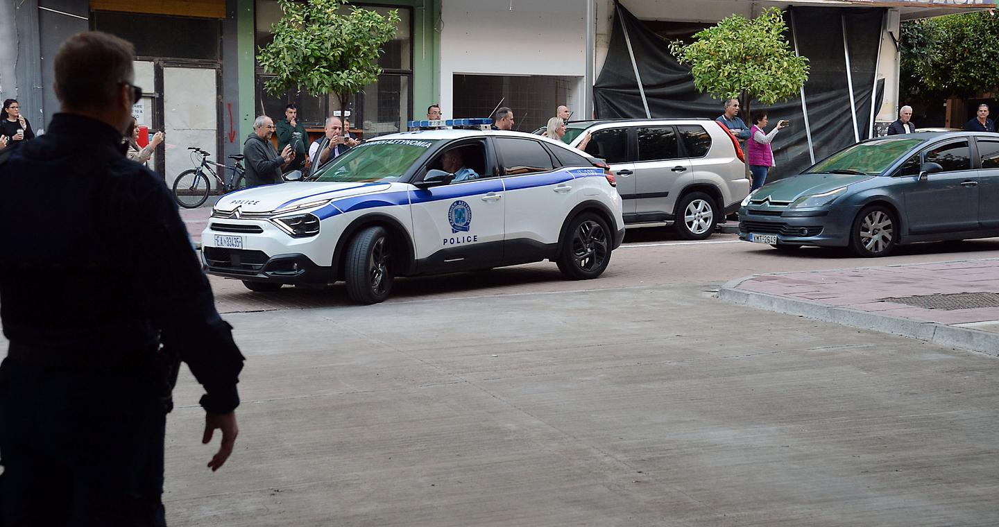 Διπλό φονικό στη Φοινικούντα: Νέα κατάθεση από τον ανιψιό του 68χρονου και τη σύντροφό του