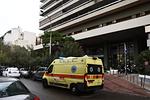 Τραγωδία στους Αμπελόκηπους: Άνδρας βρέθηκε στο κενό από τον Πύργο "Απόλλων"