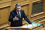 Γερμανός ΥΠΕΞ στην Τουρκία: Eurofighter και στήριξη στο ΝΑΤΟ στο τραπέζι