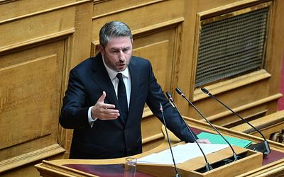 Γερμανός ΥΠΕΞ στην Τουρκία: Eurofighter και στήριξη στο ΝΑΤΟ στο τραπέζι