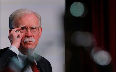 Βόμβα στις ΗΠΑ: Κατηγορίες κατά Μπόλτον για διαρροή απόρρητων πληροφοριών!