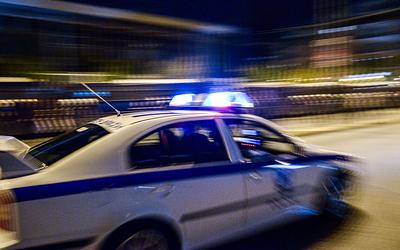 Θεσσαλονίκη: 50χρονη συνελήφθη για ναρκωτικά και μαχαίρια στον Κορδελιό