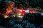 Κρήτη: Συγκλονιστική διάσωση Ιταλίδων πεζοπόρων στα Χανιά!