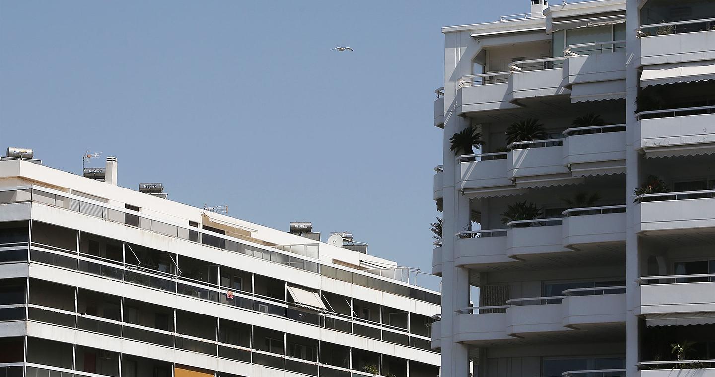 Ο τουρισμός βασική αιτία για την άνοδο του πληθωρισμού