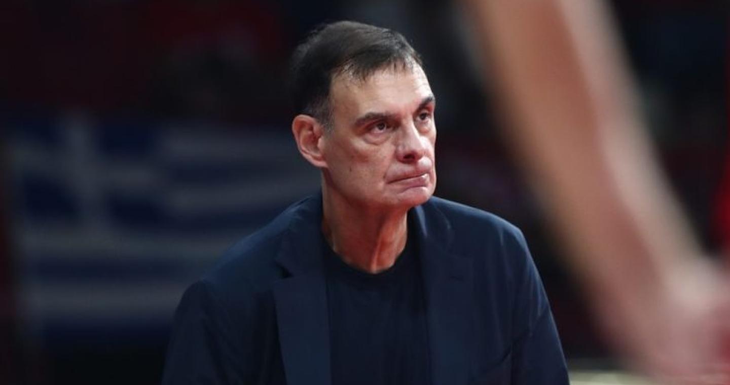 Μπαρτζώκας: «Κάναμε λάθη, βασικοί παίχτες μας έδειξαν κουρασμένοι στο δεύτερο ημίχρονο»