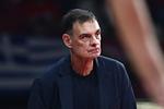 Μπαρτζώκας: «Κουρασμένοι παίκτες, λάθος αποφάσεις και ήττα»