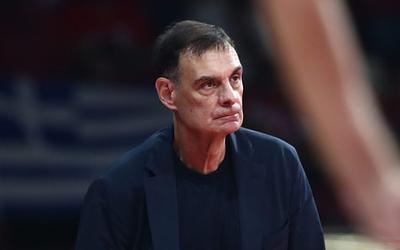 Μπαρτζώκας: «Κουρασμένοι παίκτες, λάθος αποφάσεις και ήττα»
