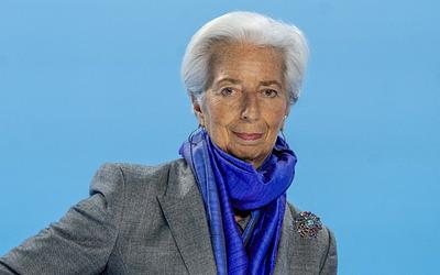 Λαγκάρντ: Επιτόκια και Ευρωπαϊκή Οικονομία – Τι δήλωσε η επικεφαλής της ΕΚΤ