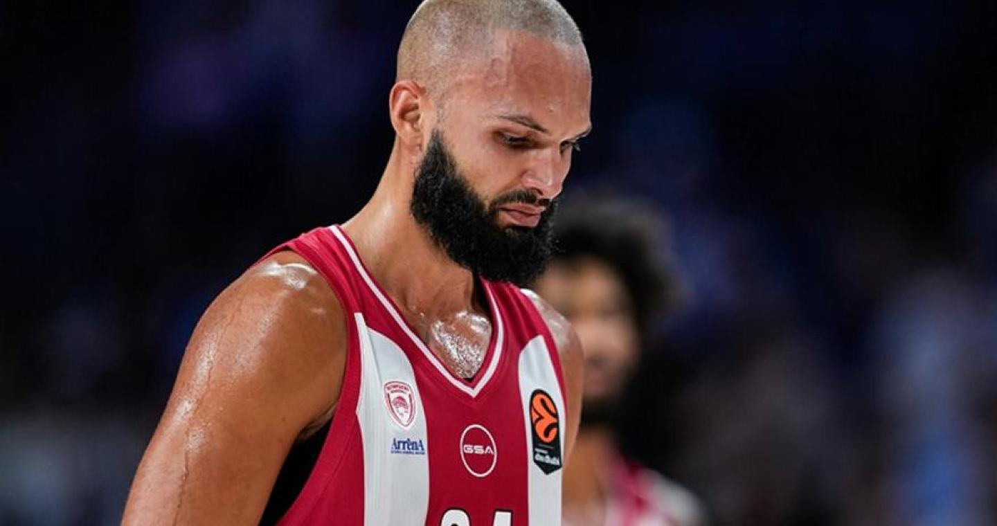 Ολυμπιακός: Χωρίς Φουρνιέ, Γουόκαπ, ΜακΚίσικ και Έβανς με Μακάμπι