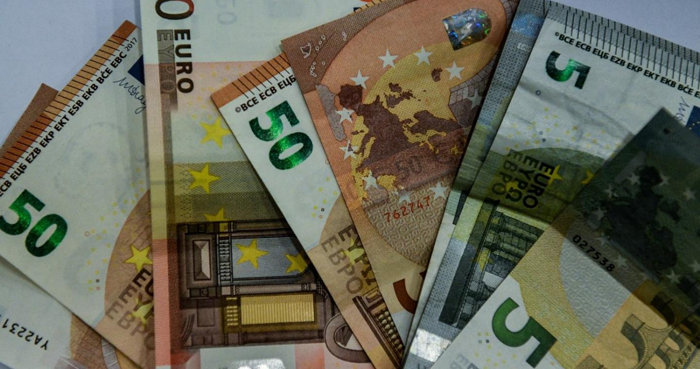 Προϋπολογισμός: Πρωτογενές πλεόνασμα 9,35 δισ. το 9μηνο
