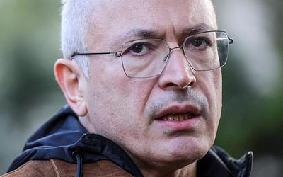Πούτιν εναντίον εξόριστων: Νέα ποινική έρευνα και αντιπολίτευση σε συναγερμό