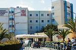 Κρήτη: 14χρονος Γερμανός σώθηκε από βέβαιο πνιγμό στο Κοκκίνη Χάνι!