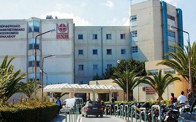 Κρήτη: 14χρονος Γερμανός σώθηκε από βέβαιο πνιγμό στο Κοκκίνη Χάνι!