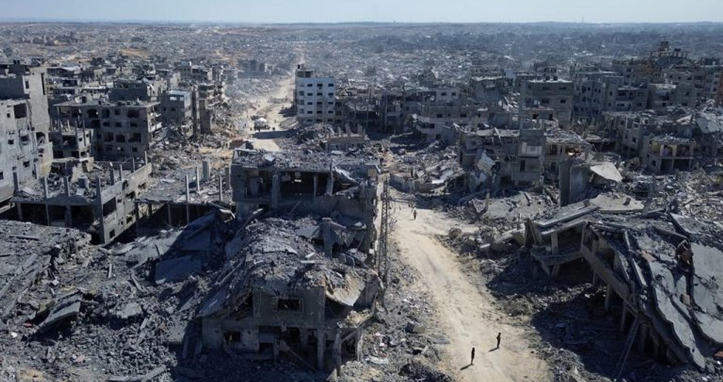 Στην κόψη του ξυραφιού η εκεχειρία στη Γάζα – Να ξαναρχίσει τον πόλεμο απειλεί το Ισραήλ αν η Χαμάς δεν παραδώσει όλες τις σορούς