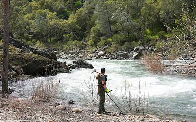 Επιστροφή στον χρυσό: Νέος «πυρετός» σαρώνει βουνά και ποτάμια!