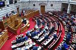 Εργασιακό νομοσχέδιο: Μάχη στην Ολομέλεια, τι θα ψηφιστεί αύριο