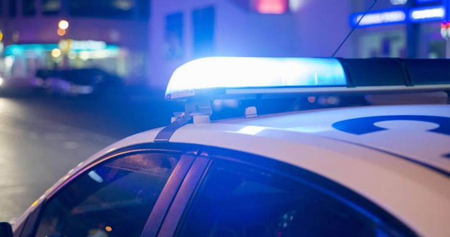 Νεκρός άνδρας από πυροβολισμούς στους Εύζωνες Κιλκίς