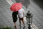 Καιρός: Έρχονται βροχές και καταιγίδες – Πού θα χτυπήσει η κακοκαιρία;