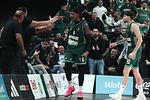 Θρίαμβος του Παναθηναϊκού! Υπέταξε τη Βιλερμπάν με καταιγιστικό Ναν και Χολμς!