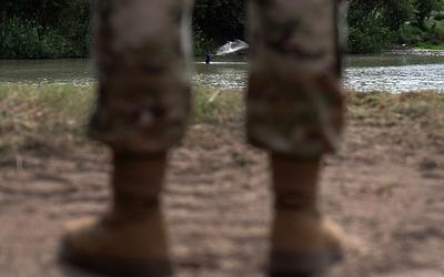 Τραμπ: Στρατιωτική επέμβαση στη Βενεζουέλα; Όλα τα σενάρια στο τραπέζι!