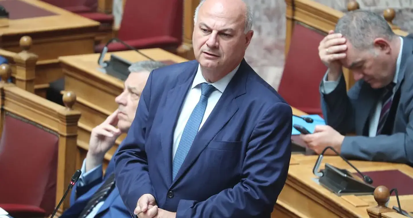 Τα «άκουσε» ο Τσιάρας από βουλευτές της ΝΔ για επιδοτήσεις και ευλογιά