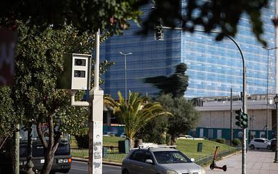 Αττική: Ξεχάστε τις κρυφές κάμερες! Τι πραγματικά καταγράφουν;