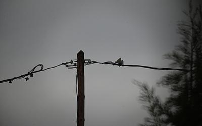 Έρχεται φθινοπωρινό σκηνικό: Πού θα χτυπήσει η κακοκαιρία τις επόμενες μέρες;