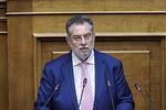 Άνδρέας Παναγιωτόπουλος: Αντιδράσεις για δήλωση περί "τριτοκοσμικών ψημένων στον ήλιο"