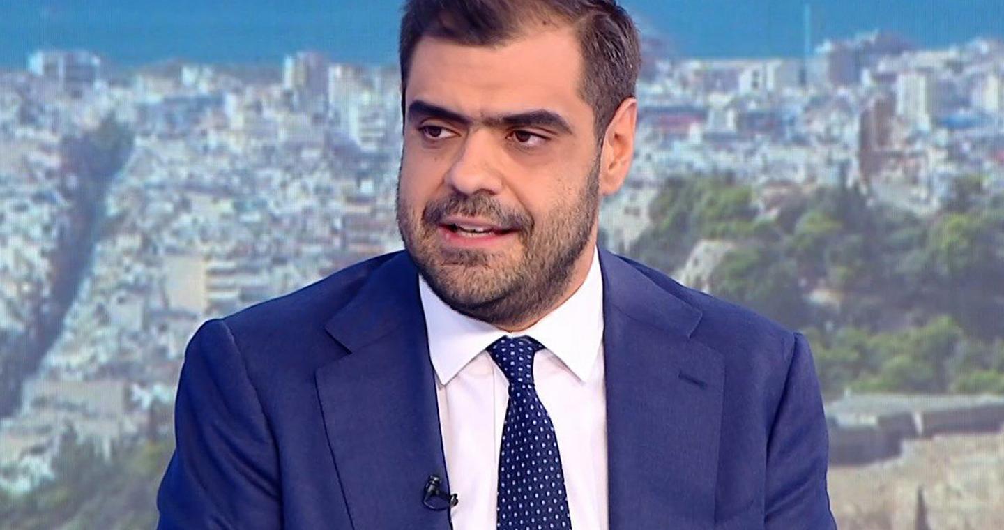 Μαρινάκης για μνημείο του Άγνωστου Στρατιώτη: Θα είναι μόνο για την τιμή των νεκρών – Καμία διαμαρτυρία, καμία πορεία