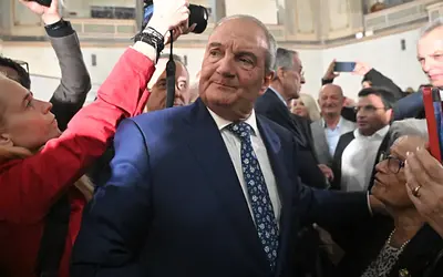 Καραμανλής "άδειασε" Μητσοτάκη; Η αντίδραση του Μαξίμου προκαλεί ερωτήματα!