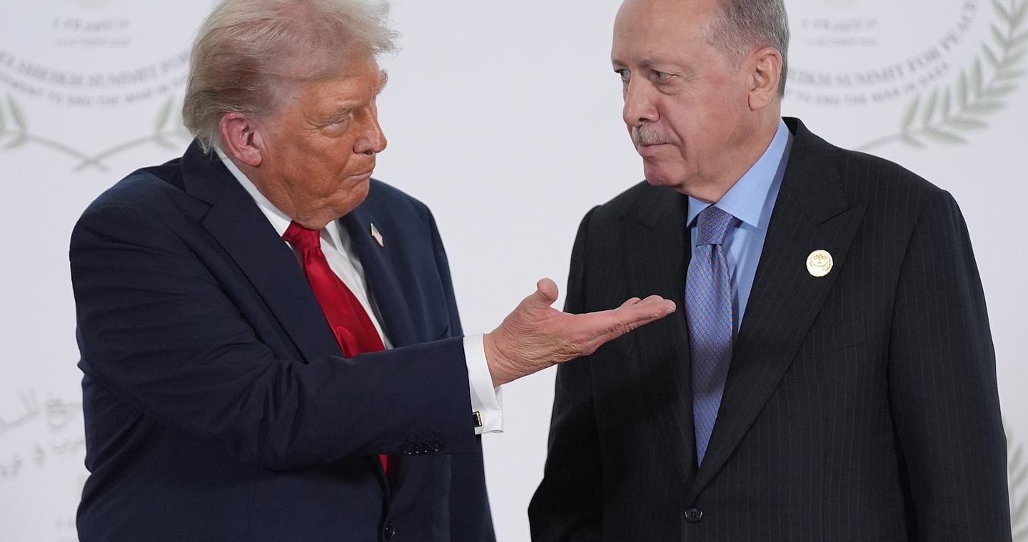 Τουρκία: Η Αγκυρα ετοιμάζεται να στείλει «σωστικά» συνεργεία και ομάδες «αρωγής» στη Γάζα
