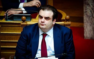 Ελλάδα: Παράδειγμα προς μίμηση στην Σύνοδο του ΔΝΤ, σύμφωνα με τον Πιερρακάκη