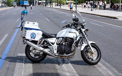 Κυκλοφοριακές ρυθμίσεις στην Αθήνα λόγω του Ποδηλατικού Γύρου – Όλες οι αλλαγές