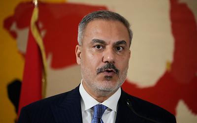 Φιντάν: "Η Ελλάδα κατέλαβε την Ευρώπη!" – Άμεση απάντηση Γεραπετρίτη