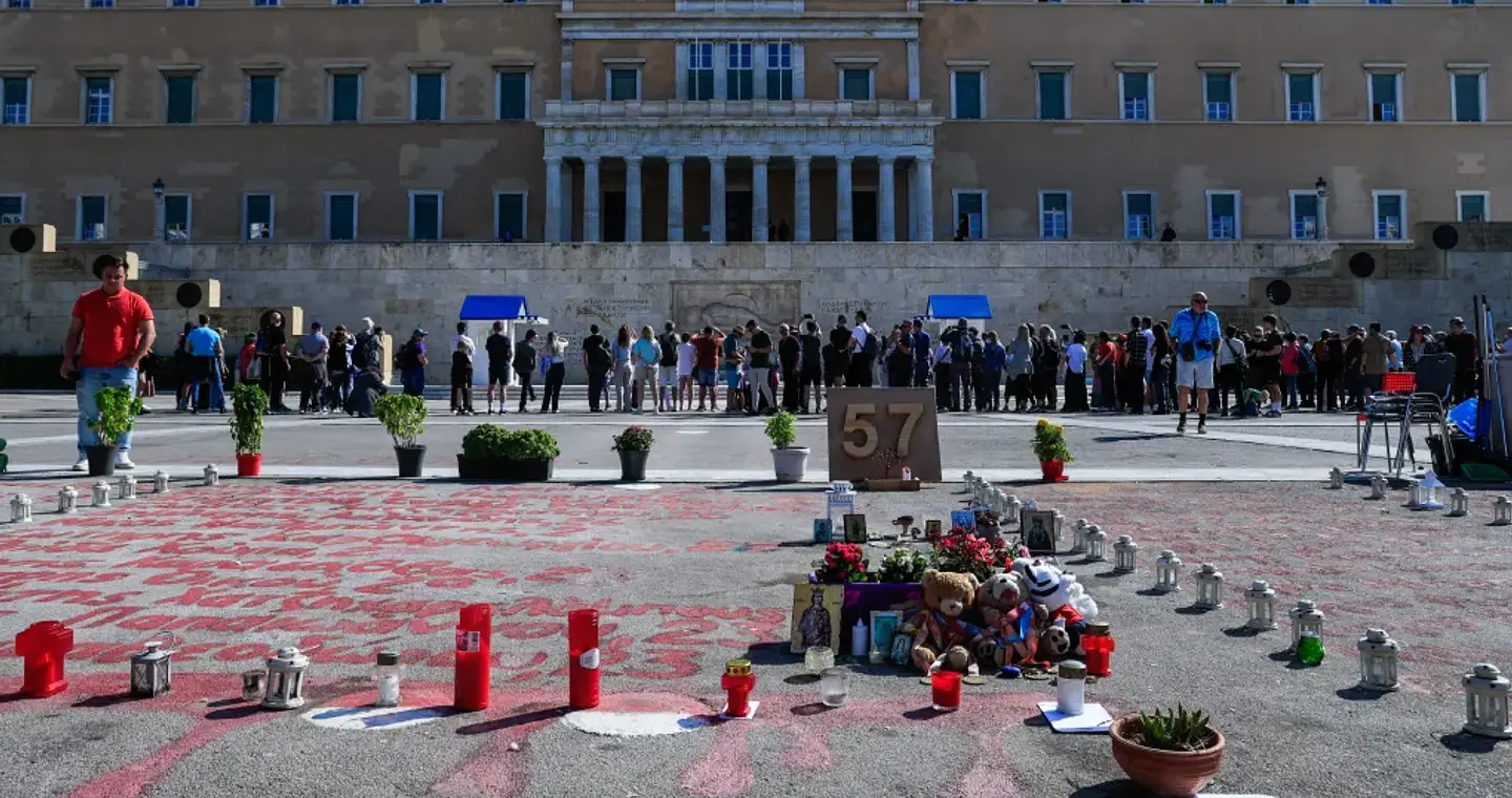 Ο Μαρινάκης προετοιμάζει «αστυνομική επέμβαση» στον Άγνωστο Στρατιώτη