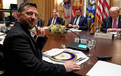 Τραμπ vs Πούτιν: Η «παγίδα» της Ουκρανίας και τα διπλωματικά παιχνίδια