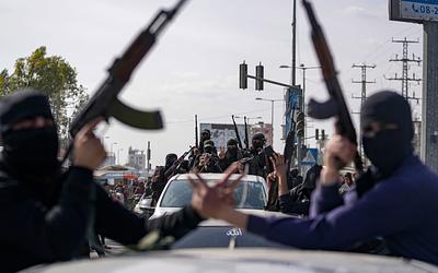 Γάζα: ΗΠΑ προειδοποιούν για επίθεση της Χαμάς – Τι απαντά η οργάνωση;