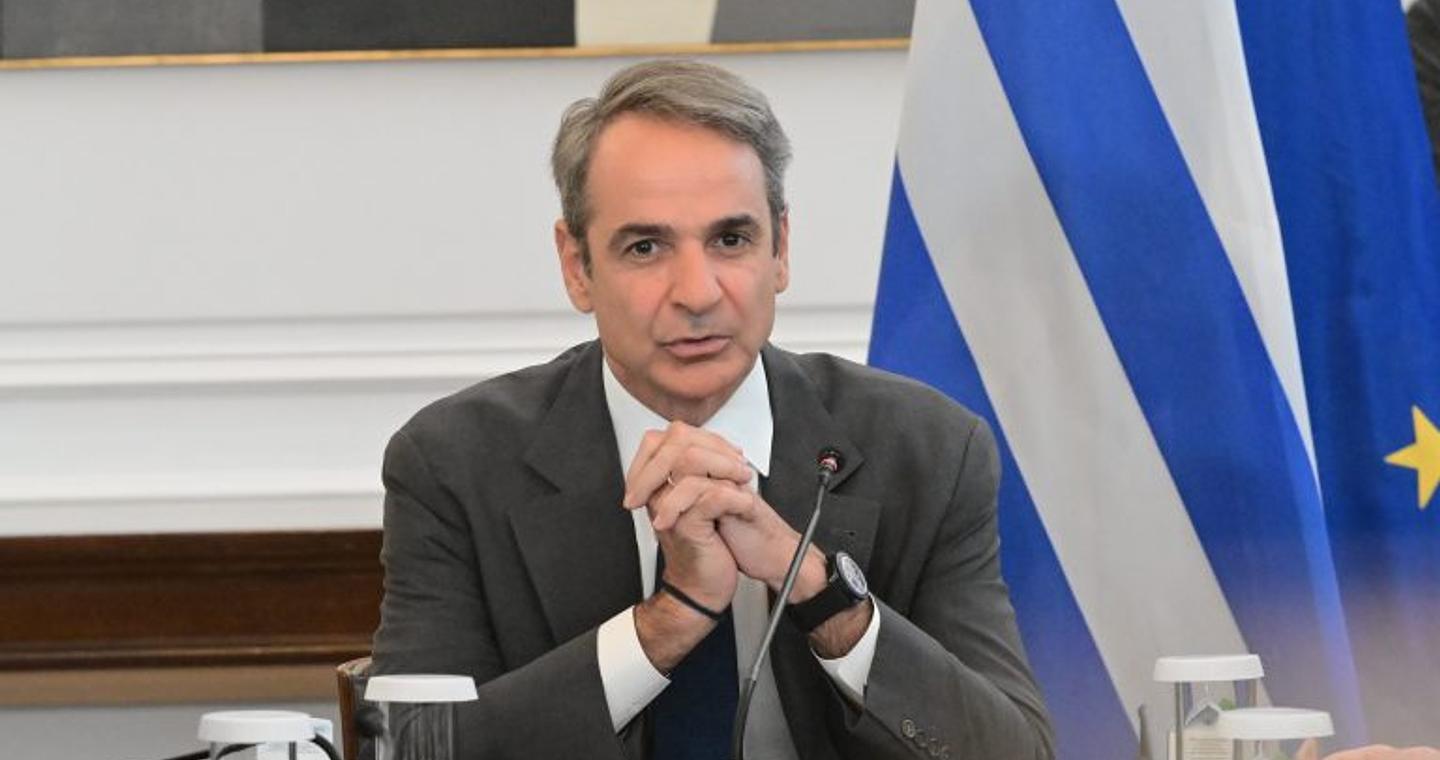 Κ. Μητσοτάκης: Το πιο κραυγαλέο fake news της αντιπολίτευσης η δήθεν γενικευμένη επιβολή 13ωρου – Το νομοσχέδιο ωφελεί εργαζόμενους και αγορά