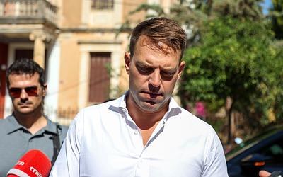 Κασσελάκης σε αντεπίθεση μετά τη διαρροή: "Μια χαρά είμαστε στο Κίνημα!"