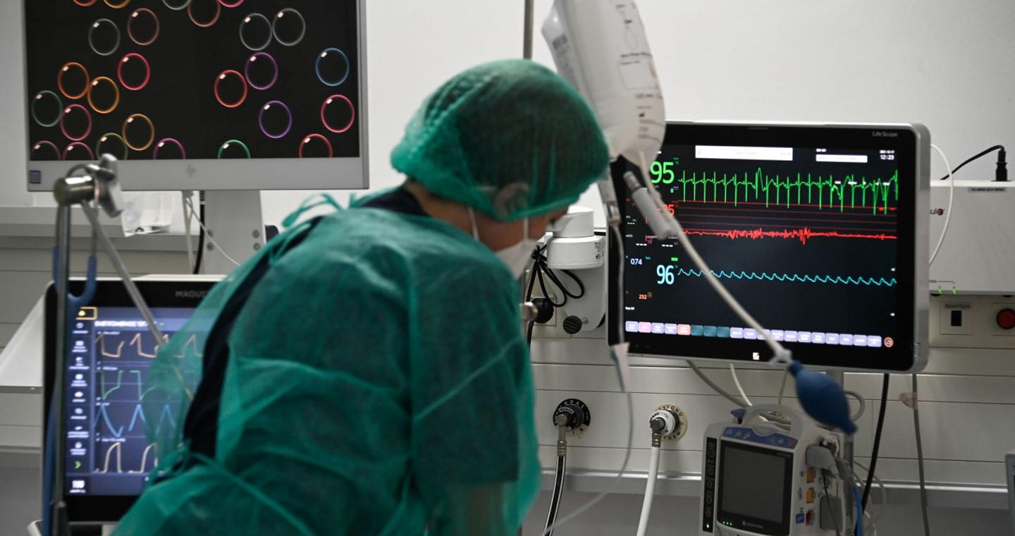Στη ΜΕΘ του ΠΑΓΝΗ μεταφέρθηκε ο 13χρονος που τραυματίστηκε σοβαρά σε τροχαίο στο Ηράκλειο
