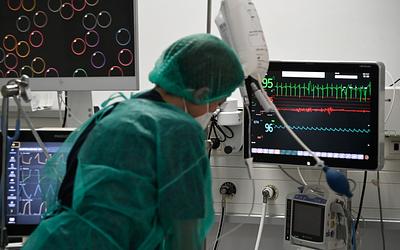 Κρήτη: 14χρονος δίνει μάχη για τη ζωή μετά από τροχαίο