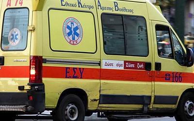 Νέο Ηράκλειο: 16χρονη βρέθηκε ημιλιπόθυμη σε πλατεία – Τι συνέβη;