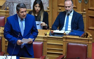 Μυλωνάκης κατά Documento: «Συνέχεια στις δικαστικές αίθουσες για τις αθλιότητες»