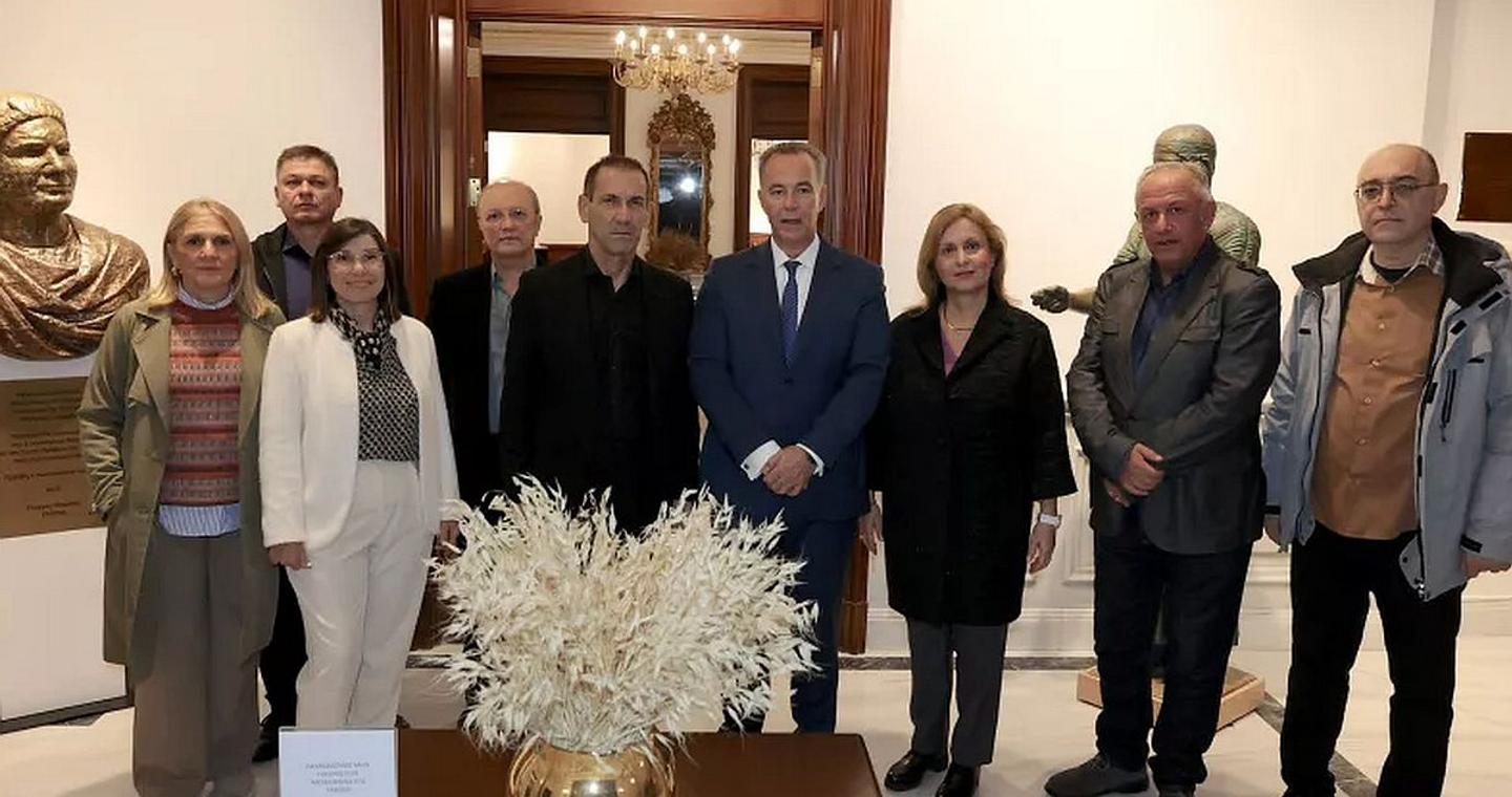 Η Τουρκία απαγόρευσε την είσοδο σε Έλληνα δημοσιογράφο, ως «ανεπιθύμητο πρόσωπο και επικίνδυνο για τη χώρα»
