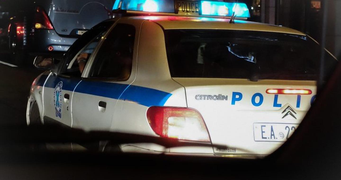 Kινηματογραφική καταδίωξη μηχανής από την ΕΛΑΣ στο Κορωπί – Συνελήφθη ο οδηγός, δεν σταμάτησε σε σήμα για έλεγχο