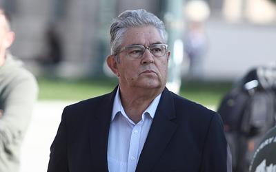 Κουτσούμπας: «Δεν κρύβουν την ανέχεια οι φιέστες Μητσοτάκη»