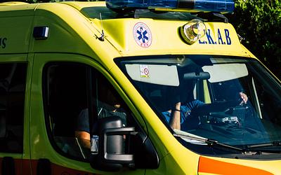 Νέος Ηράκλειο: Συνελήφθη πατέρας 16χρονης που βρέθηκε λιπόθυμη