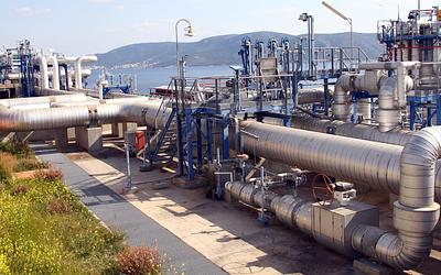 Η ΕΕ αποφασίζει: Τέλος στο ρωσικό αέριο μέχρι το 2027!